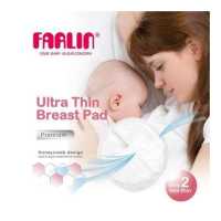 ราคา Farlin แผ่นซับน้ำนม แบบใช้ครั้งเดียว แผ่นซับน้ำนมแบบบาง รุ่น FLUSE31014 ซึมซับดี บรรจุ60ชิ้น (17315939202)