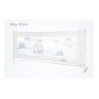 ราคา Glowy star โกลวี่ สตาร์ ที่กั้นเตียง ที่กั้นตกเตียง Bedrail Gen III ที่กั้นเตียงเด็ก ขนาด 180 ซม ของแท้ 100 ของใช้เด็กอ่อน ของใช้แม่และเด็ก (13070504067)
