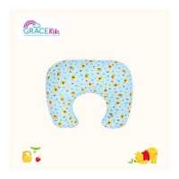 ราคา Grace Kids x Disney หมอนประคองท้อง หมอนคนท้อง หมอนรองให้นม ลายการ์ตูน Disney หมอนคนท้อง หมอนรองครรภ์ หมอนดันหลังเด็ก (8077789177)