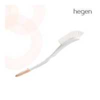 ราคา Hegen แปรงล้างขวดนม และจุกนม Hegen Bottle Brush Teat Cleaner HEG14490105 (12212850524)