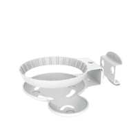 ราคา iBaby Wall Mount Kit ชุดยึดฝาผนังของกล้อง iBaby M6S เเละ M7 (6493670775)