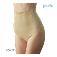 ราคา Jintana กางเกงชั้นในเอวสูง สำหรับคนท้อง รุ่น Mom to Mom รหัส JG001 (17248941969)