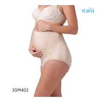 ราคา Jintana กางเกงชั้นในสำหรับคนท้อง รุ่น Mom to Mom รหัส JGM402 (17239059139)