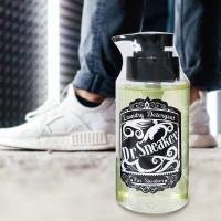 ราคา ครบชุด 3 ชิ้น ของแท้ Dr Sneaker 350 มล น้ำยาทำความสะอาดรองเท้า Dr Sneaker Set น้ำยา ผ้า แปรง 1 ชุด (7880075678)