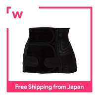 ราคา แผ่นเก็บหน้าท้องการสร้างร่างกายหลังคลอดนกพิราบ ดูแลกระดูกเชิงกรานสีดำขนาด L (18708619216)