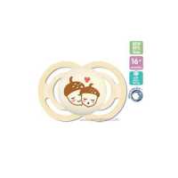 ราคา MAM จุกหลอก PERFECT Night 16m (12556710706)