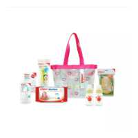 ราคา Pigeon ชุดของขวัญ ลิตเติ้ล พิ้งกี้ Little Pinky (7994917199)