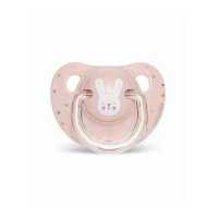 ราคา Suavinex Evo Ana Soother 0 Month จุกนมหลอก ซิลิโคลน 0 6 มม (19677115704)