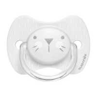 ราคา Suavinex Prem Phy Soother 0 6M Whiskers จุกนมหลอก แบรนด์Suavinex สำหรับเด็ก 0 6 เดือน (19677368206)