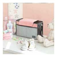 ราคา กระเป๋าเก็บของสำหรับเด็ก กระเป๋ารถเข็นเด็กทารกอเนกประสงค์ (11805339293)