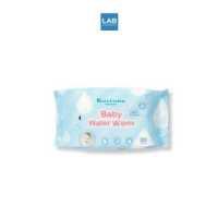ราคา ซื้อ 1 แถม 1 Karisma Baby Water Wipes 20 wipes ผ้าเปียกหรือทิชชู่เปียกสูตรอ่อนโยน ไม่ผสมแอลกอฮอล์ (3691714232)