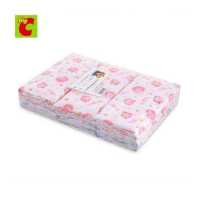 ราคา ผ้าอ้อมผ้าสาลู ขนาด 27 x 27 นิ้ว แพ็ค 12 (17429920125)