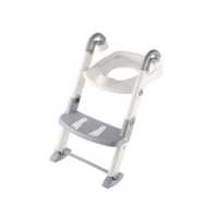 ราคา ฝารองชักโครก ฝึกขับถ่าย 3 in 1 Rotho Toilet Trainer 3 in 1 (17469909700)