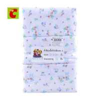 ราคา อาร์เอส ผ้าอ้อมสำลี เกรด A ขนาด 21 x 21 นิ้ว แพ็ค 12 ผืน (17429885725)