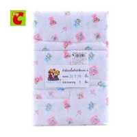 ราคา อาร์เอส ผ้าอ้อมสำลี เกรด A ขนาด 24 x 24 นิ้ว แพ็ค 6 ผืน (17428925774)
