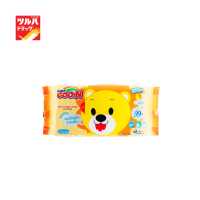ราคา GOO N Baby Wipe Extra Large กูนน์ผ้าเช็ดทำความสะอาดแผ่นใหญ่สำหรับเด็ก (7917270832)