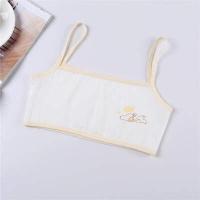 ราคา พร้อมส่งจากไทยค่ะ ชุดชั้นในเด็กลาย เสื้อซับในเด็ก ครึ่งตัว ผ้าฝ้ายบางลายการ์ตูน น่ารักใส่ได้ 8 12 ขวบ (18266424454)