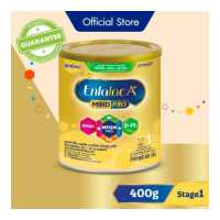 ราคา นม เอนฟาแล็ค เอพลัส สูตร 1 ขนาด 400 กรัม Enfalac A Formula 1 Milk Powder 400 grams นมผง เด็ก แรกเกิด เอพลัส มายด์โปร ดีเอชเอ พลัส เอ็มเอฟจีเอ็ม โปร 1 วิท ทู เอฟแอล (7689927069)