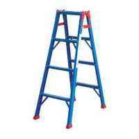 ราคา SANKI บันไดอเนกประสงค์ 2 ทาง 4 ชั้น รุ่น LD TK04 (18957537149)