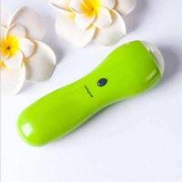 ราคา เครื่องนวดปลาโลมา หัวเปลี่ยน 5 หัว เครื่องนวดปลาโลมาเอนกประสงค์ เครื่องนวดไฟฟ้าปลาโลมามีสาย เครื่องนวดโลมา เครื่องนวด โลมา (17522878249)