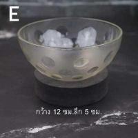 ราคา ชามแก้ว ชามใส ถ้วยน้ำจิ้ม จานแก้ว จานใส ถ้วยแก้ว ถ้วยใส ชามขนมหวาน ชามใส่อาหาร (7995419093)