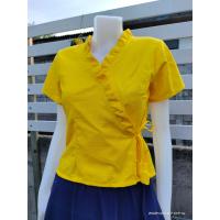 ราคา เสื้อพื้นเมืองป้ายข้าง (13045822517)