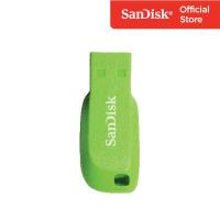 ราคา SanDisk 32GB Flash Drive Cruzer Blade CZ50 SDCZ50 032G B35 แฟลชไดร์ฟ usb Flash Drive (10487313246)