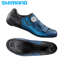 ราคา รองเท้าคลีตปั่นจักรยาน SHIMANO SH RC502 ตัวใหม่ล่าสุด SHIMANO SH RC502 (19625887160)