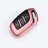 ราคา เคสใส่กุญแจสำหรับ MG เคสใส่กุญแจ MG4 MG VS MG HS MG ZS MG 5 MG EXTENDER DC MG ZS EV MG4 EV MG EP MG EXTENDER GC เคสใส่กุญแจแฟชั่น พวงกุญแจคริสตัล MG พวงกุญแจ MG พวงกุญแจ (18489367748)