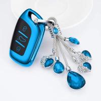 ราคา เคสใส่กุญแจสำหรับ MG เคสใส่กุญแจ MG4 MG VS MG HS MG ZS MG 5 MG EXTENDER DC MG ZS EV MG4 EV MG EP MG EXTENDER GC เคสใส่กุญแจแฟชั่น พวงกุญแจคริสตัล MG พวงกุญแจ MG พวงกุญแจ (18489367759)