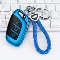 ราคา เคสใส่กุญแจสำหรับ MG เคสใส่กุญแจ MG4 MG VS MG HS MG ZS MG 5 MG EXTENDER DC MG ZS EV MG4 EV MG EP MG EXTENDER GC เคสใส่กุญแจแฟชั่น พวงกุญแจคริสตัล MG พวงกุญแจ MG พวงกุญแจ (18489367755)