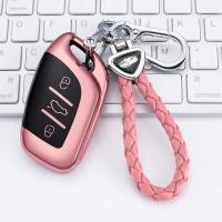 ราคา เคสใส่กุญแจสำหรับ MG เคสใส่กุญแจ MG4 MG VS MG HS MG ZS MG 5 MG EXTENDER DC MG ZS EV MG4 EV MG EP MG EXTENDER GC เคสใส่กุญแจแฟชั่น พวงกุญแจคริสตัล MG พวงกุญแจ MG พวงกุญแจ (18489367756)