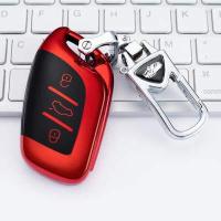 ราคา เคสใส่กุญแจสำหรับ MG เคสใส่กุญแจ MG4 MG VS MG HS MG ZS MG 5 MG EXTENDER DC MG ZS EV MG4 EV MG EP MG EXTENDER GC เคสใส่กุญแจแฟชั่น พวงกุญแจคริสตัล MG พวงกุญแจ MG พวงกุญแจ (18489367753)