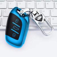 ราคา เคสใส่กุญแจสำหรับ MG เคสใส่กุญแจ MG4 MG VS MG HS MG ZS MG 5 MG EXTENDER DC MG ZS EV MG4 EV MG EP MG EXTENDER GC เคสใส่กุญแจแฟชั่น พวงกุญแจคริสตัล MG พวงกุญแจ MG พวงกุญแจ (18489367751)