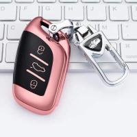 ราคา เคสใส่กุญแจสำหรับ MG เคสใส่กุญแจ MG4 MG VS MG HS MG ZS MG 5 MG EXTENDER DC MG ZS EV MG4 EV MG EP MG EXTENDER GC เคสใส่กุญแจแฟชั่น พวงกุญแจคริสตัล MG พวงกุญแจ MG พวงกุญแจ (18489367752)