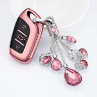 ราคา เคสใส่กุญแจสำหรับ MG เคสใส่กุญแจ MG4 MG VS MG HS MG ZS MG 5 MG EXTENDER DC MG ZS EV MG4 EV MG EP MG EXTENDER GC เคสใส่กุญแจแฟชั่น พวงกุญแจคริสตัล MG พวงกุญแจ MG พวงกุญแจ (18489367760)