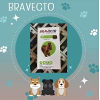 ราคา Bravecto สำหรับสุนัข Exp 8 24 (19654758356)