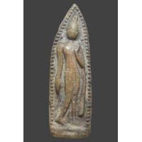 ราคา พระลีลาถ้ำหีบ เนื้อดิน วัดถ้ำหีบ จ สุโขทัย (19631712473)