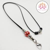 ราคา สร้อยพระ สร้อยพระเชือกร่ม ห้อยพระ 1 2องค์ (19380409914)