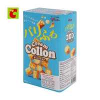 ราคา กูลิโกะ Glico กูลิโกะ โคลอน ครีม 81 ก (17425947067)