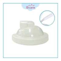 ราคา Brusta ฝาครอบเมมเบรน ขนาด 24 21 mm และ 28 24 mm 1 กล่อง บรรจุ 1 ชิ้น (19291584414)