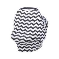 ราคา HamshMoc ที่กำบังให้นมบุตรแบบพกพาระบายอากาศได้ ชุดให้อาหารเด็กทารกอเนกประสงค์แบบพกพาสำหรับการเดินทางนอกบ้าน (19175317824)