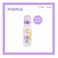 ราคา KoonNoo ขวดนม ขวดนมเด็ก ขวดนมเด็กแรกเกิด ขวดนมคุณหนู ขวดนม 8 ออนซ์ จำนวน 1 ชิ้น คละสี ลายการ์ตูนน่ารัก (10365530046)