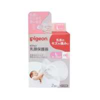 ราคา Pigeon พีเจ้น ยางป้องกันหัวนมมารดา S M L สำหรับแม่ลูกอ่อน (7924574514)