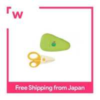 ราคา Richell ช้อนส้อม กรรไกรอาหารกลางวัน 6 7X1 1X11 7ซม สีเหลือง ฆ่าเชื้อด้วยสารละลายเคมี กรณีรวม (18023695523)