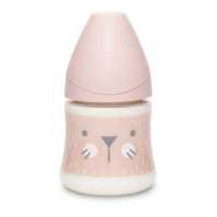 ราคา Suavinex Feeding Bot 150 ML ขวดนมแบรนด์ Suavinex ขนาด 150ML สำหรับเด็กอายุ 0 เดือน (19677490714)