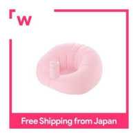 ราคา ริชเชลปุยโซฟาเด็กสีชมพู1 X 1 7เดือน (18023778200)