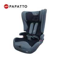 ราคา Ailebebe คาร์ซีทสำหรับเด็กวัย 1 11 ปี รุ่น NEW Papatto (4580344671)