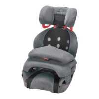 Ailebebe คาร์ซีทเบาะนั่งนิรภัยสำหรับเด็ก 1-11 ปี รุ่น Saratto Premium