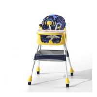 ราคา BabyMabo เก้าอี้กินข้าวเด็ก เก้าอี้เด็ก 4in1 พับเก็บได้ ถาด2ชั้น สายนิรภัย ปรับความสูงได้ เก้าอี้ทานข้าว เก้าอี้กินข้าว เก้าอี้ทานข้าวเด็ (19676990387)